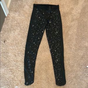 NWOT Cold Gear Nike Set